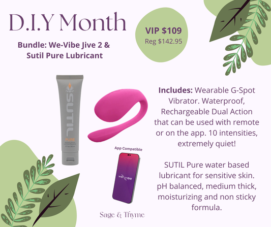 Jive Bundle