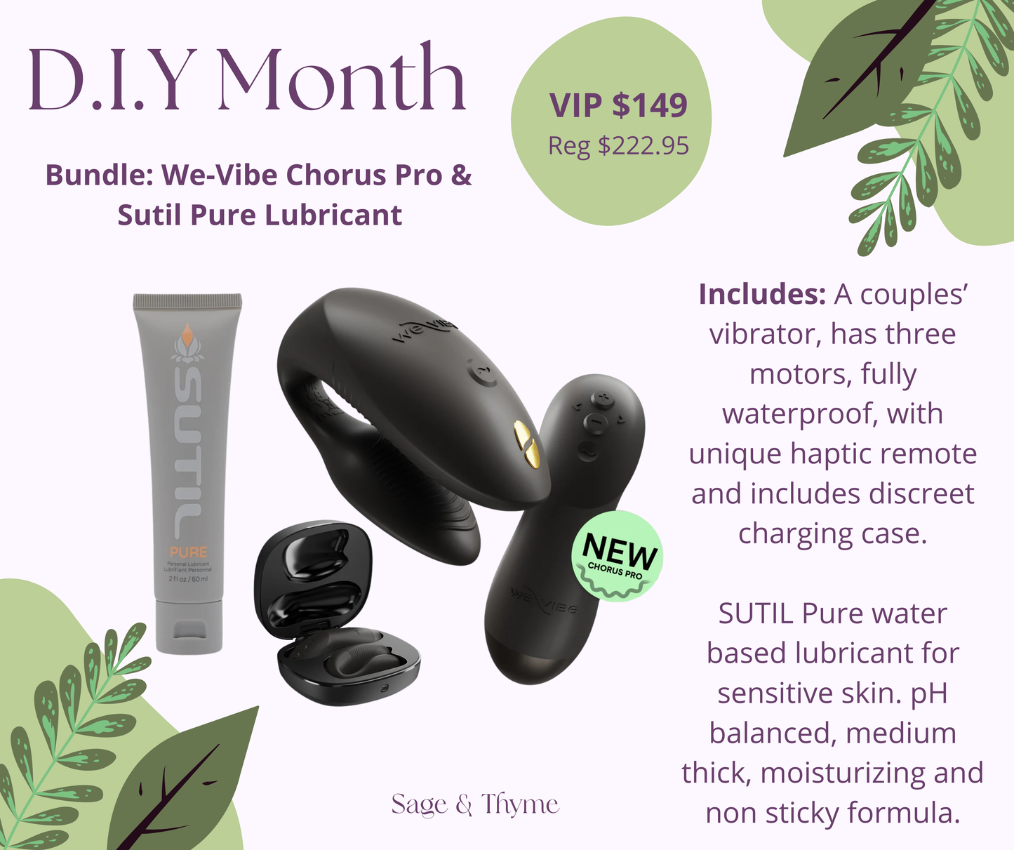 Chorus Pro Bundle