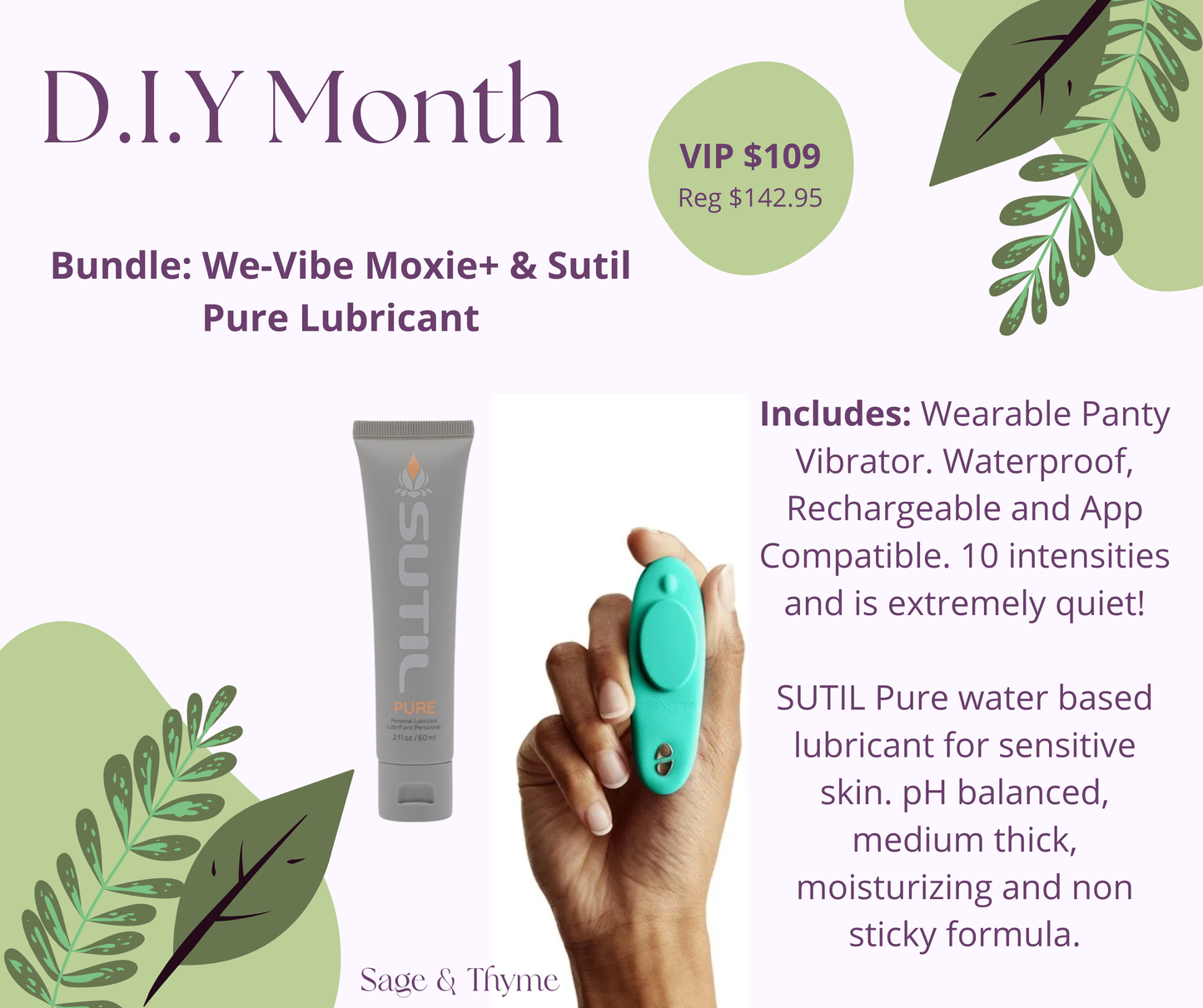 Moxie Bundle