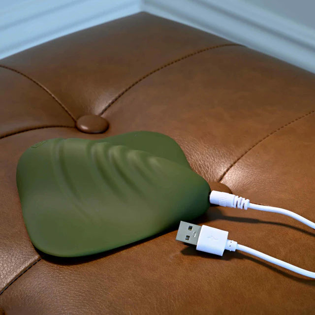 Sting Ray Pleasure Pad