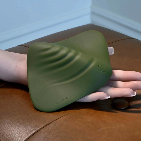 Sting Ray Pleasure Pad
