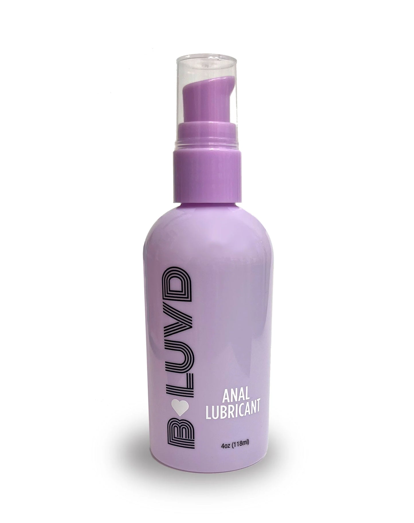 B-Luvd Anal Lubricant