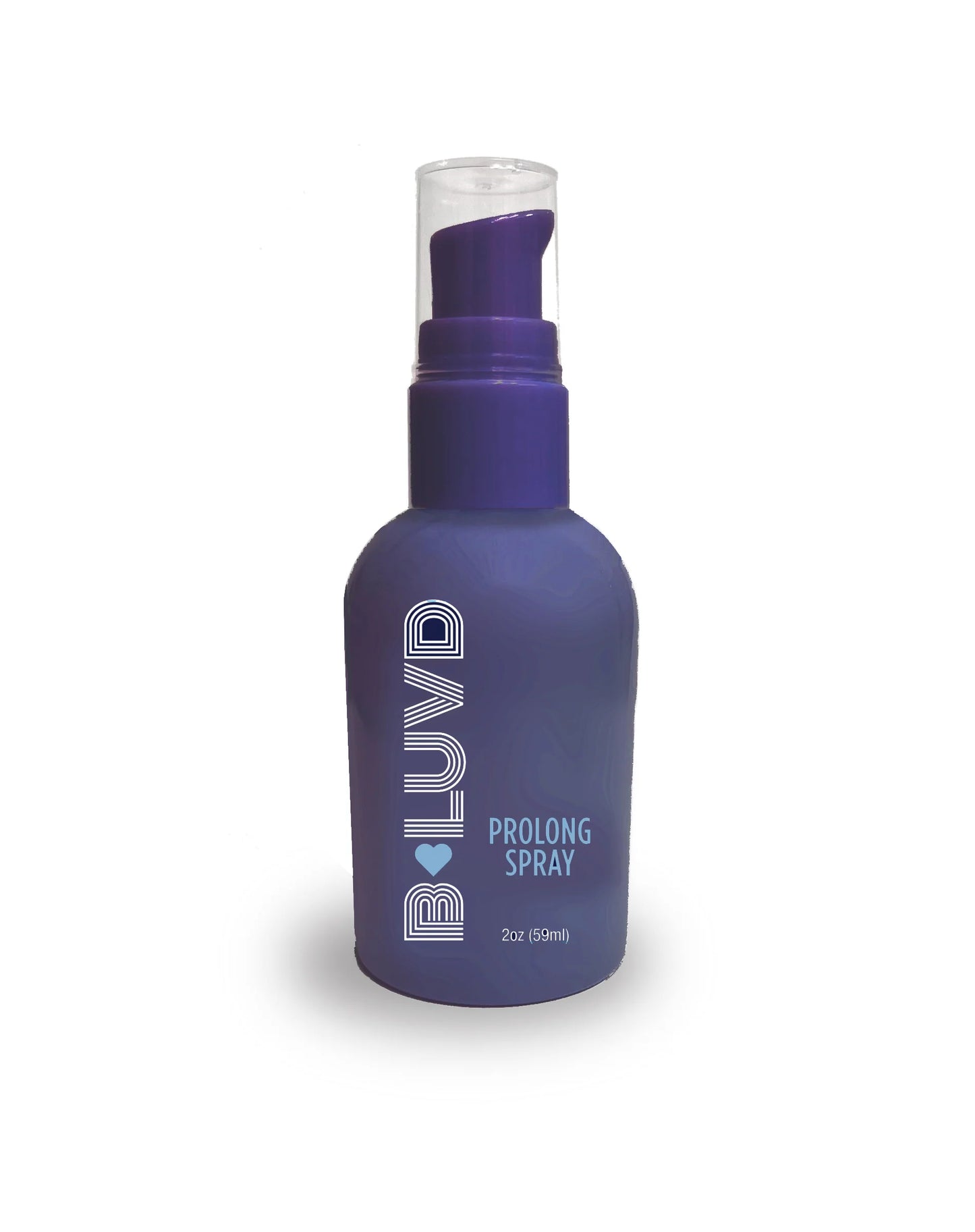 B-Luvd Prolonging Spray