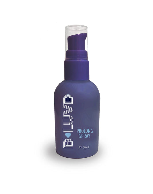B-Luvd Prolonging Spray