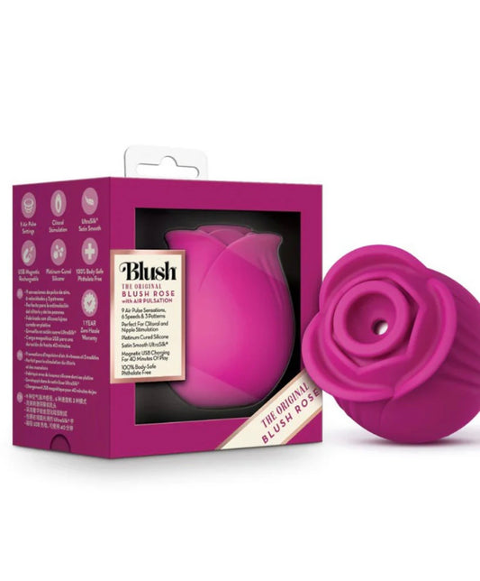 The Original Blush Rose