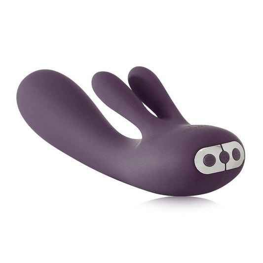 FiFi G-Spot Rabbit - Purple