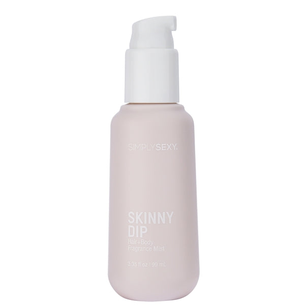 Pheromone Hair + Body Mist - Skinny Dip