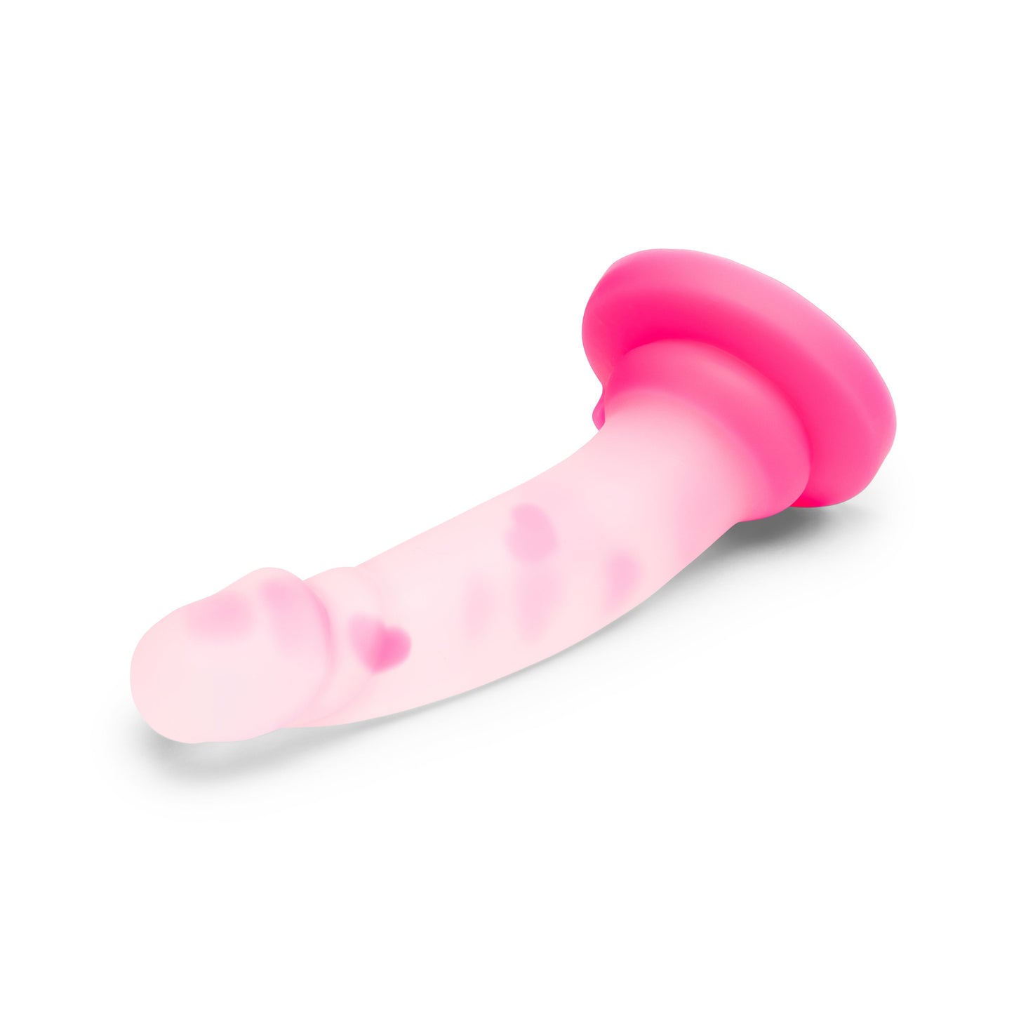 Heartfloat Bliss 6" Dildo