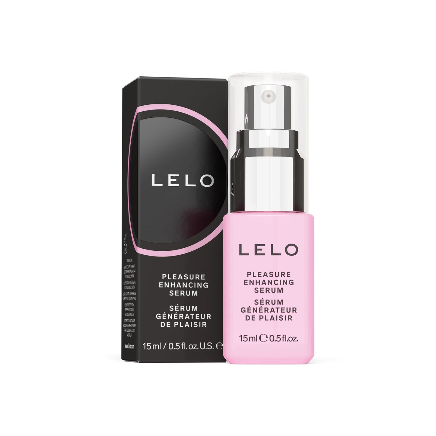 Pleasure Enhancing Vaginal Serum