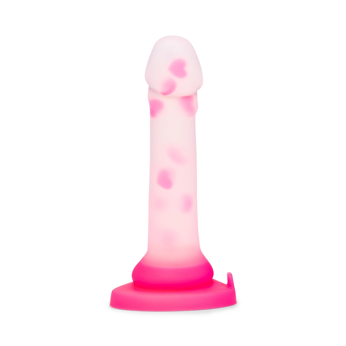 Heartfloat Bliss 6" Dildo