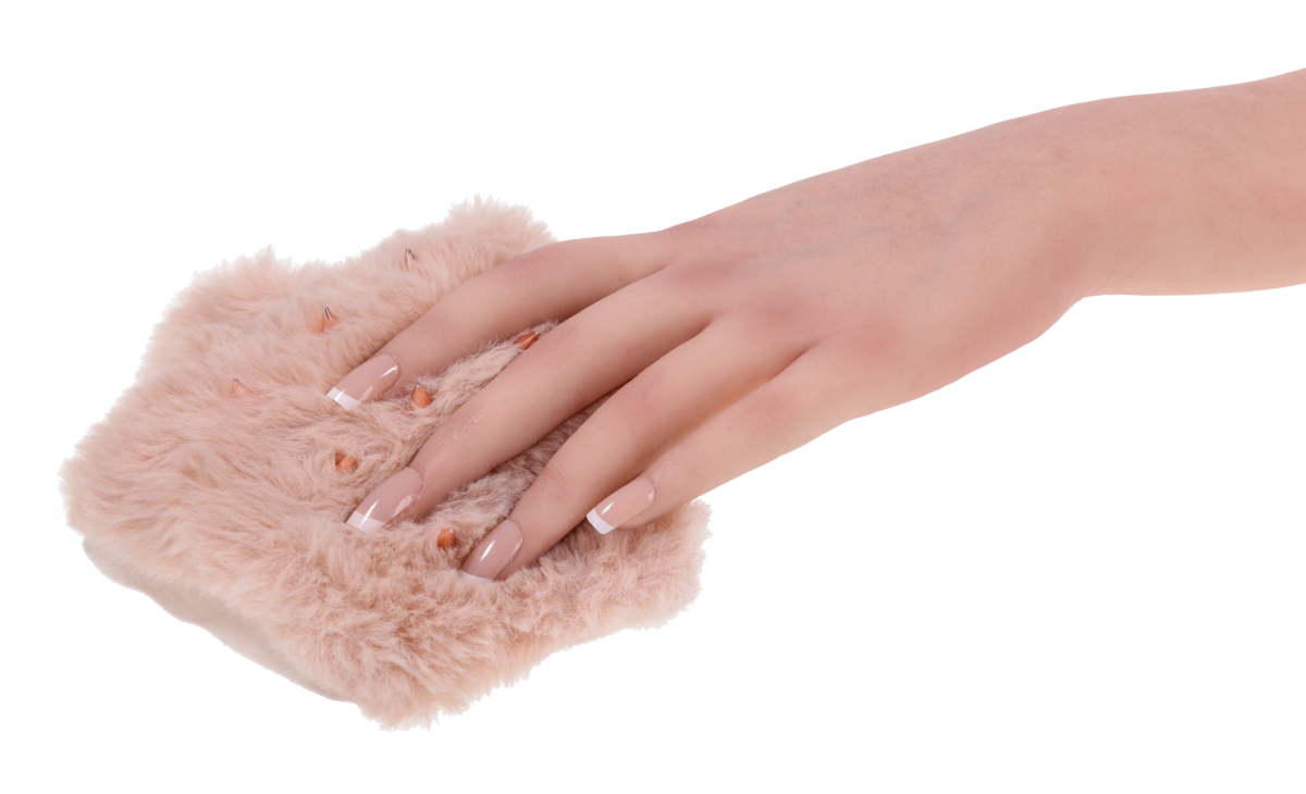 Peaches 'n CreaMe - Spiked Sensory Glove