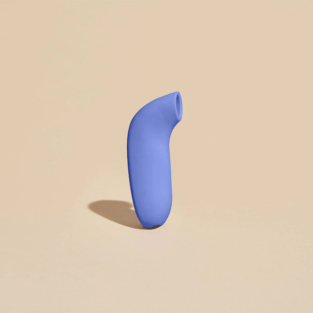 Aer - Air Pulse Vibrator - Periwinkle