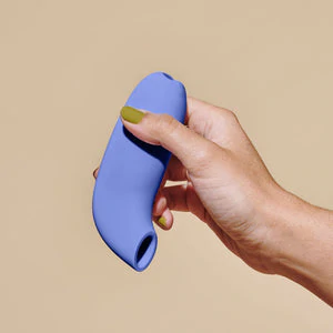 Aer - Air Pulse Vibrator - Periwinkle