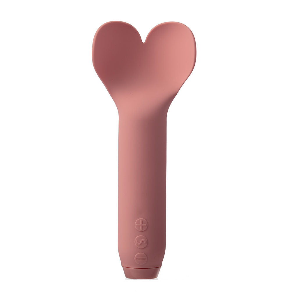Amour Bullet - Pale Rosette