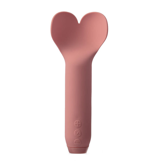 Amour Bullet - Pale Rosette