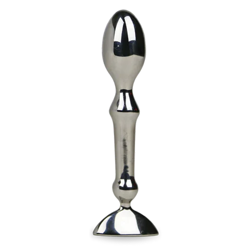 Tempo - Anal Stainless Steel Massager