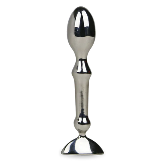 Tempo - Anal Stainless Steel Massager