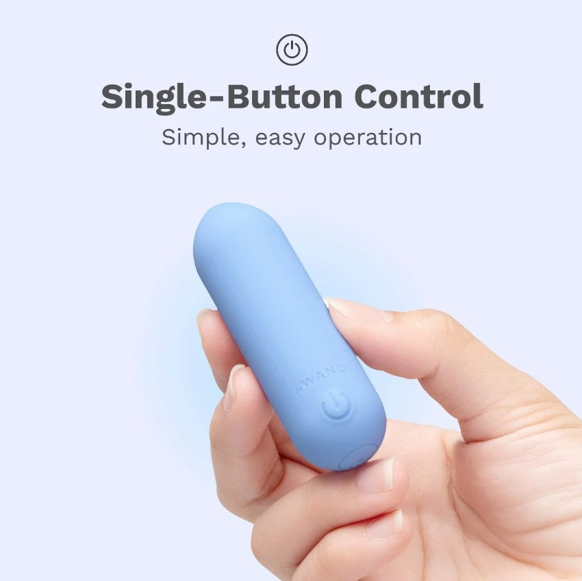 Mini Vibe Bullet
