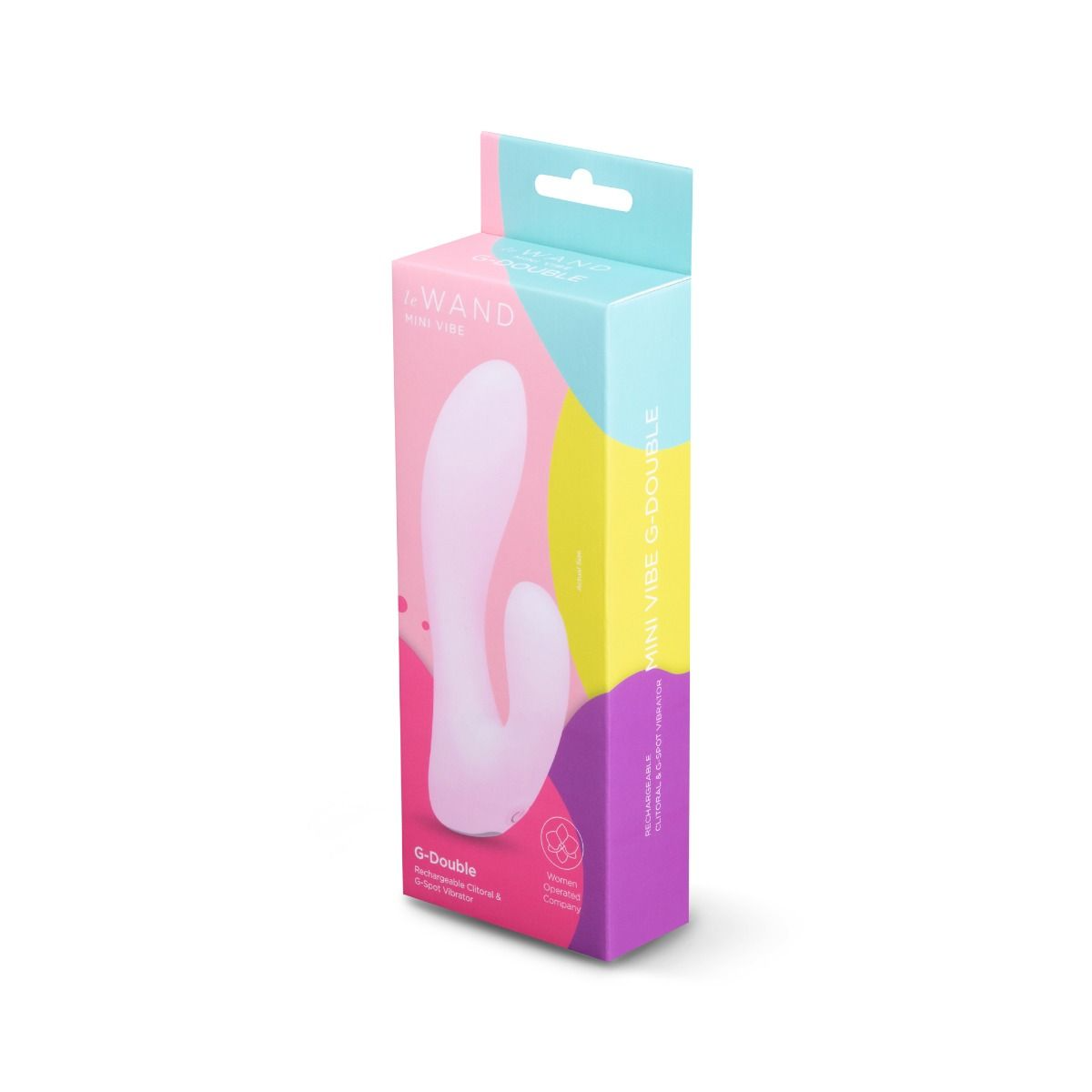G-Double Mini Vibe