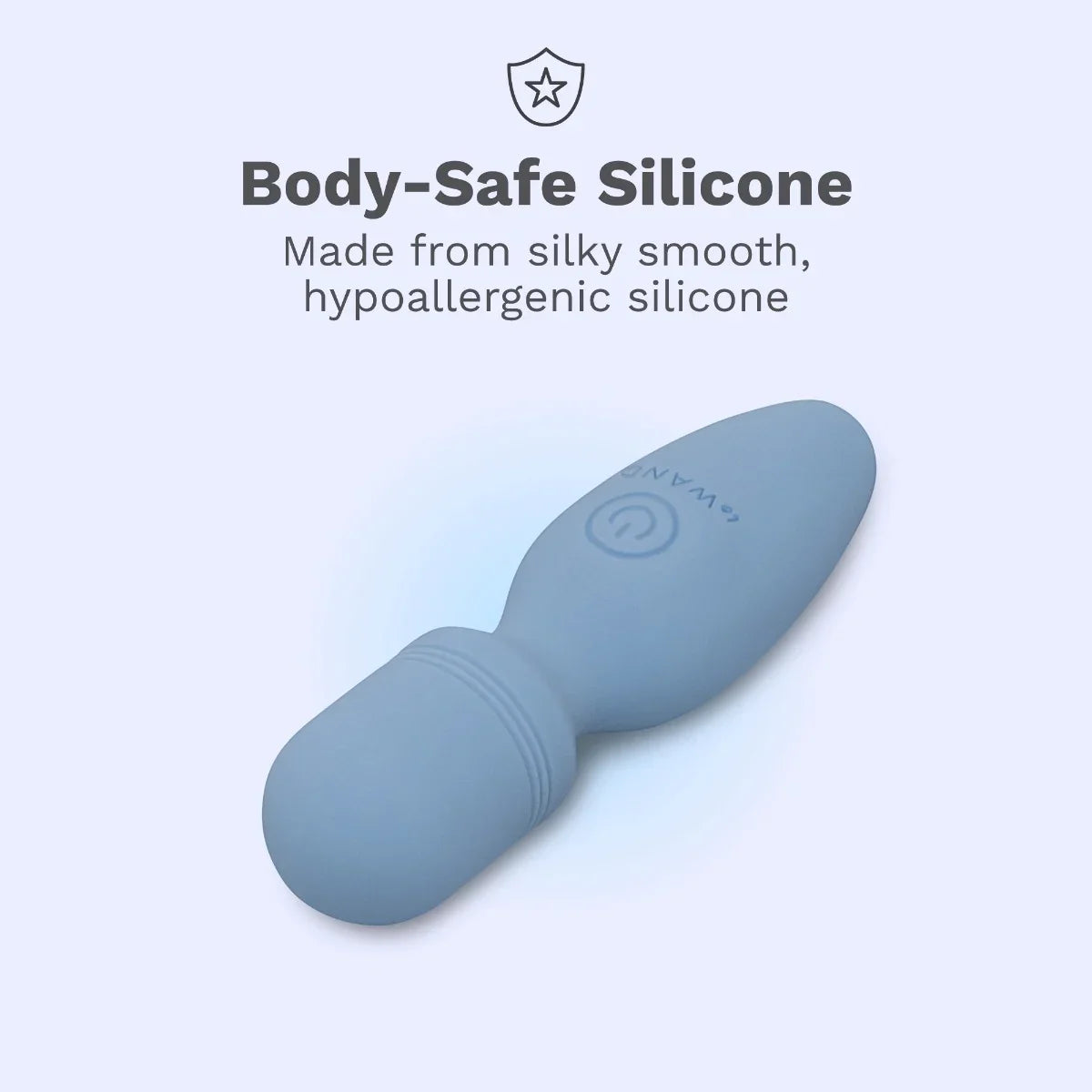 Mini Vibe Pocket Wand
