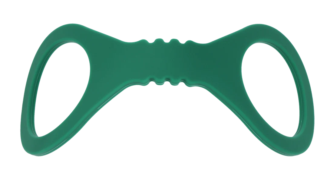 Indica Small Silicone Cuffs