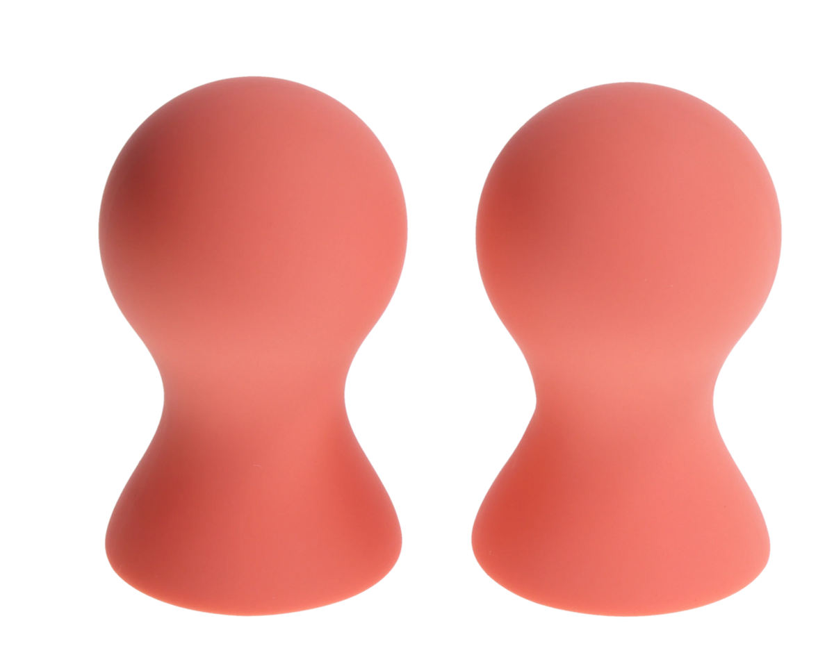 Peaches 'n CreaMe - Silicone Nipple Suckers