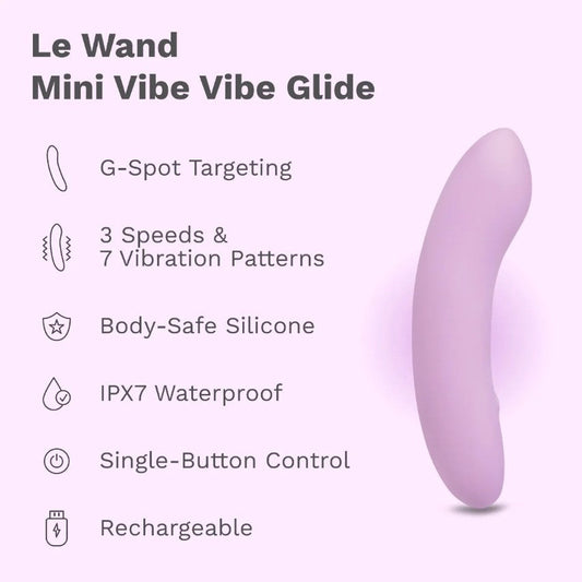 Mini Vibe Glide