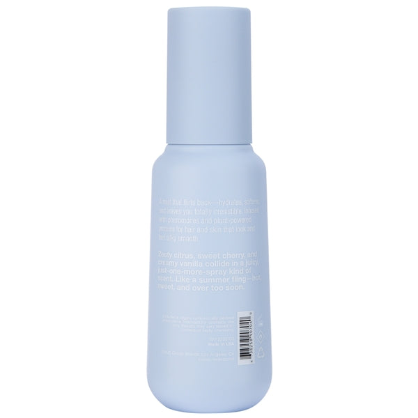 Pheromone Hair + Body Mist - Summer Crush