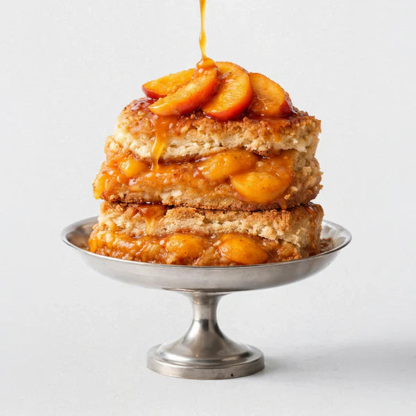 Peach Cobbler Lubricant