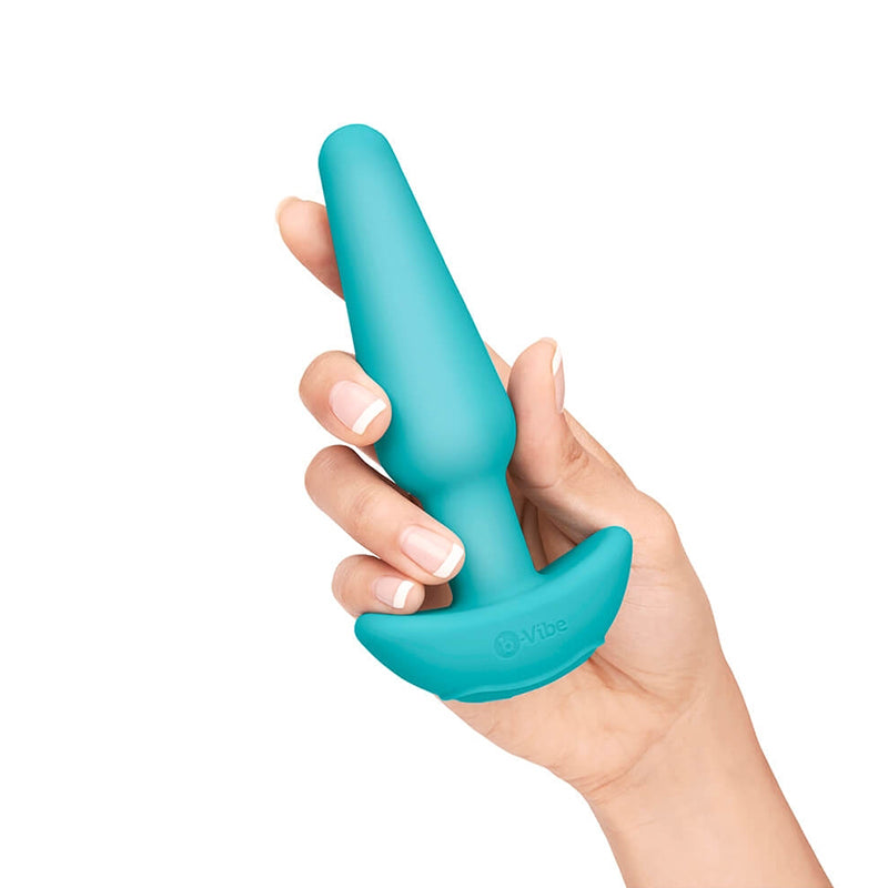Anal Education Set - Blue