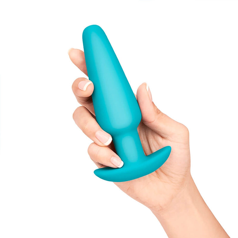 Anal Education Set - Blue