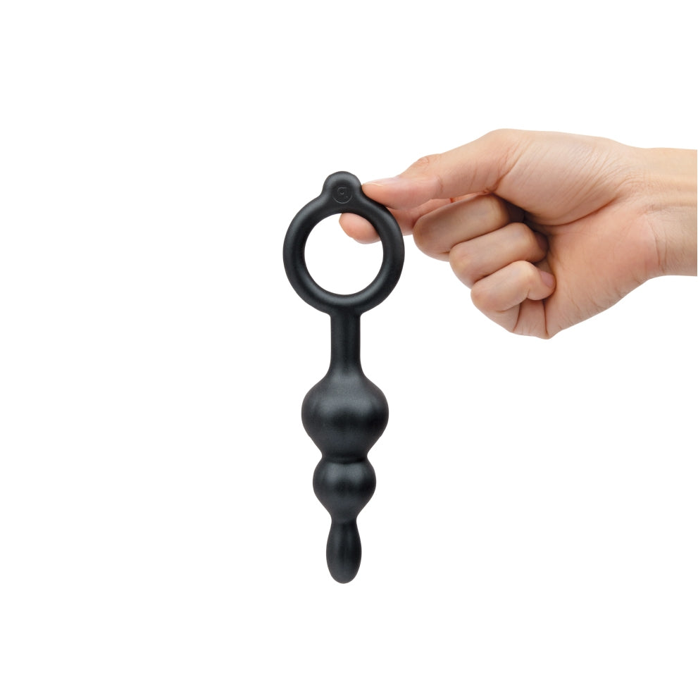 Beaded Butties Bundle - 3 pack Anal Plug