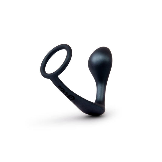 Ringer C-Ring & Prostate Plug