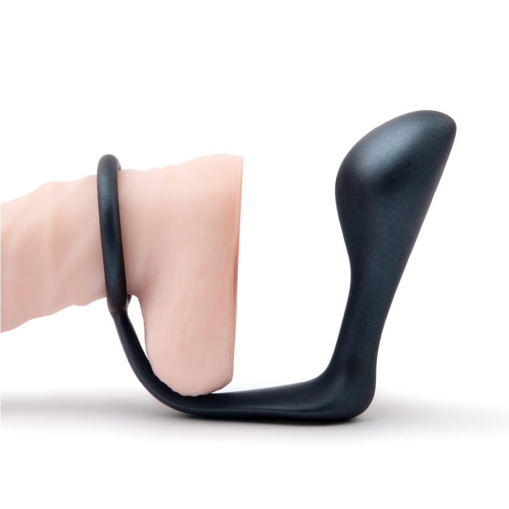 Ringer C-Ring & Prostate Plug
