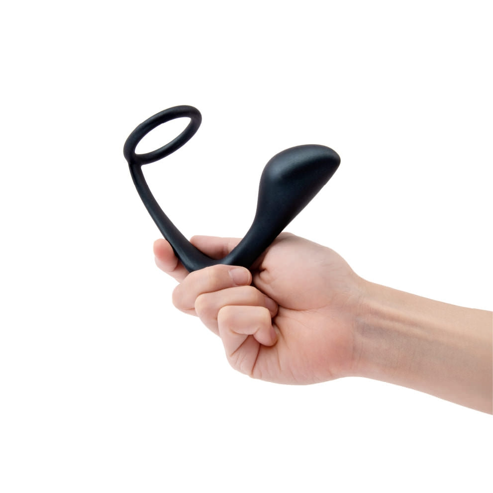 Ringer C-Ring & Prostate Plug