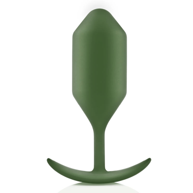 Snug Plug 4 - Weighted Plug - Army