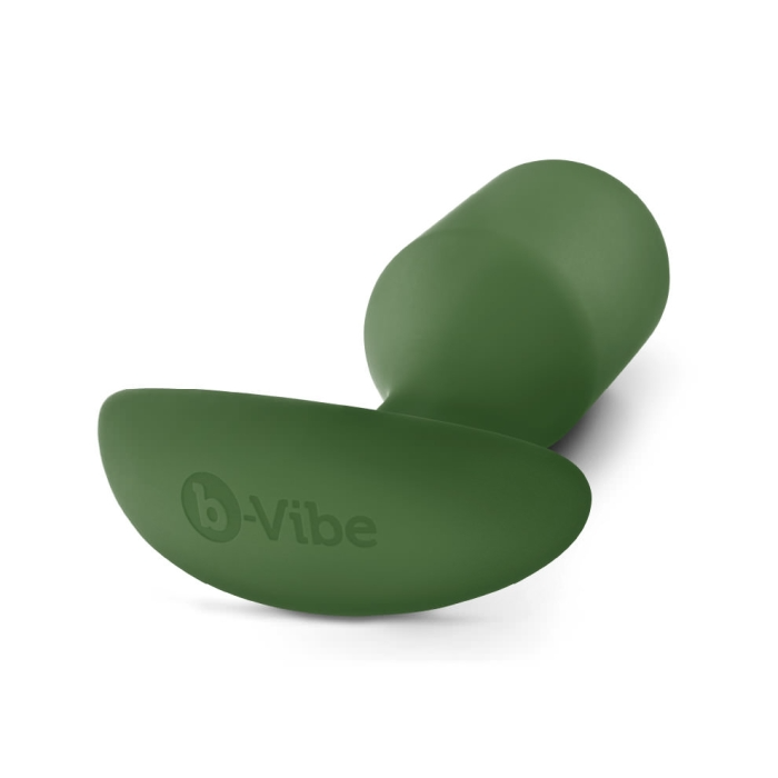 Snug Plug 4 - Weighted Plug - Army