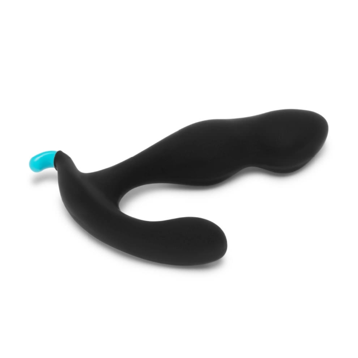 Rocker Plug Rocking & Weighted P-Spot Plug