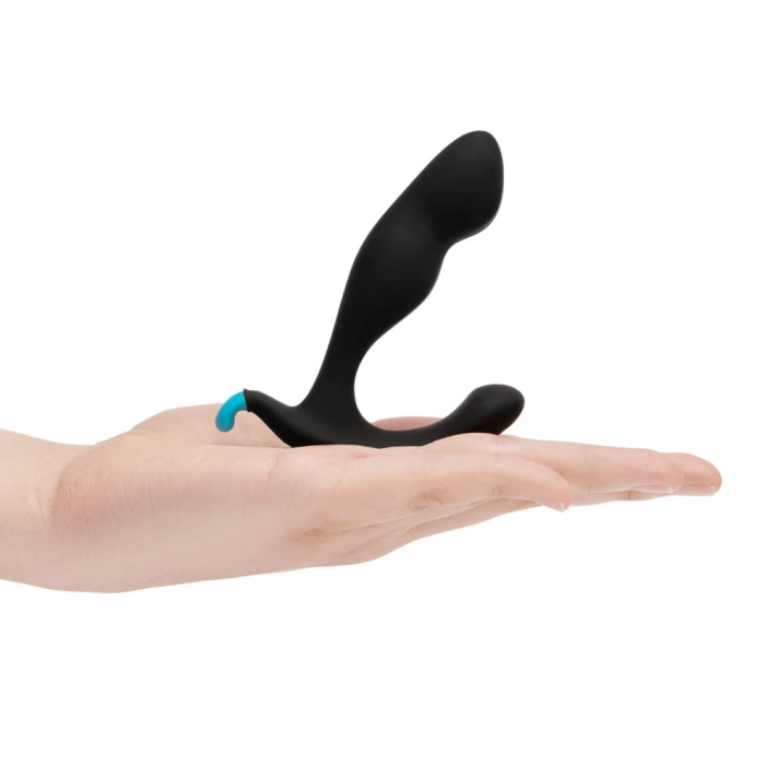 Rocker Plug Rocking & Weighted P-Spot Plug