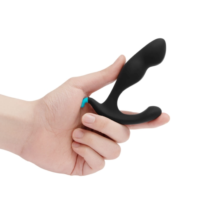 Rocker Plug Rocking & Weighted P-Spot Plug