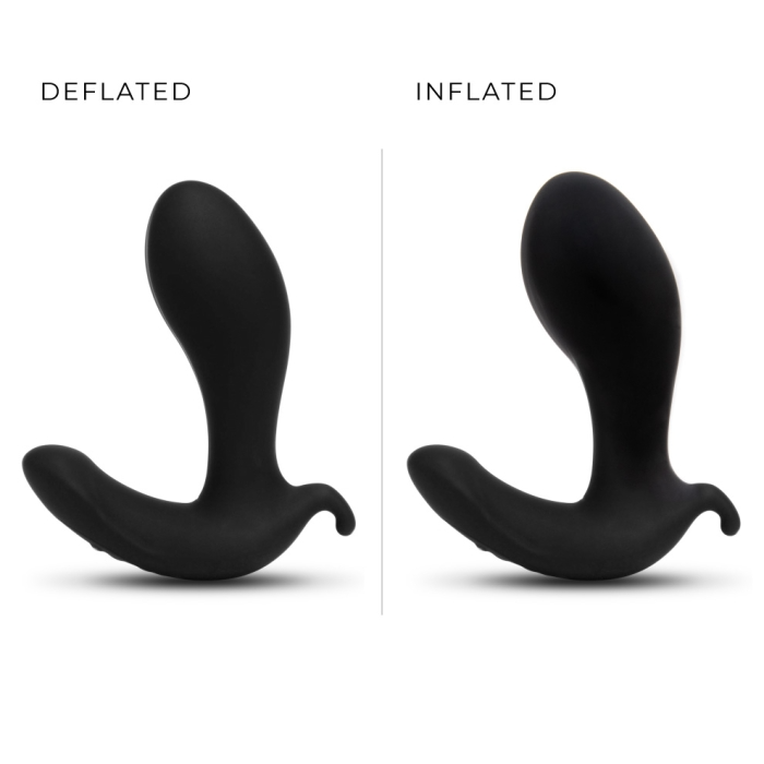 Expand - Inflatable Anal Plug