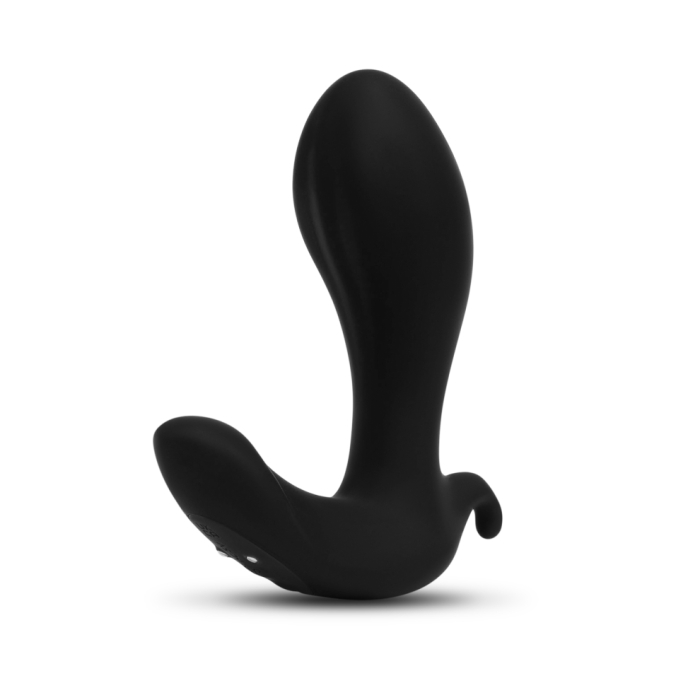 Expand - Inflatable Anal Plug