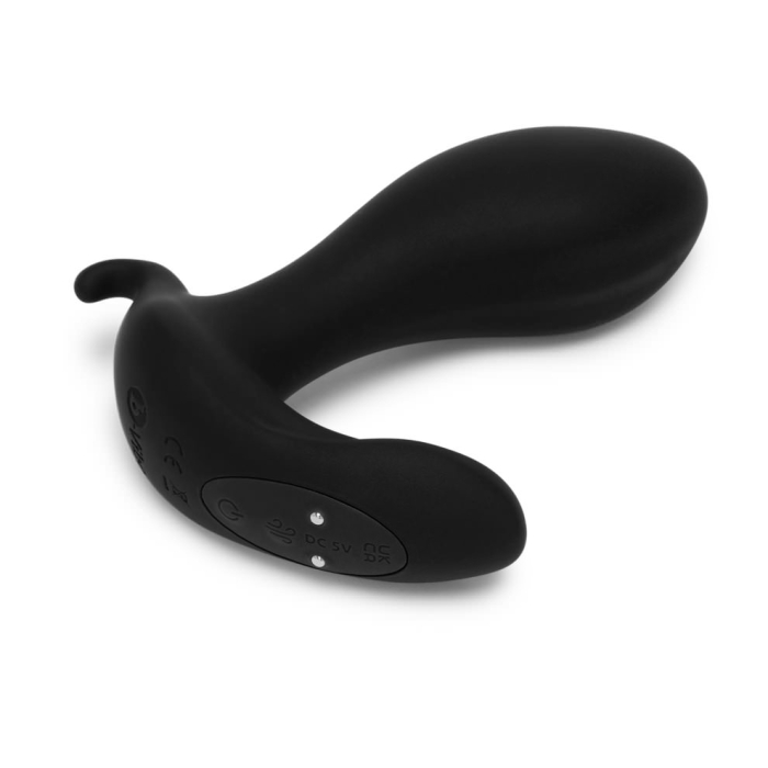Expand - Inflatable Anal Plug