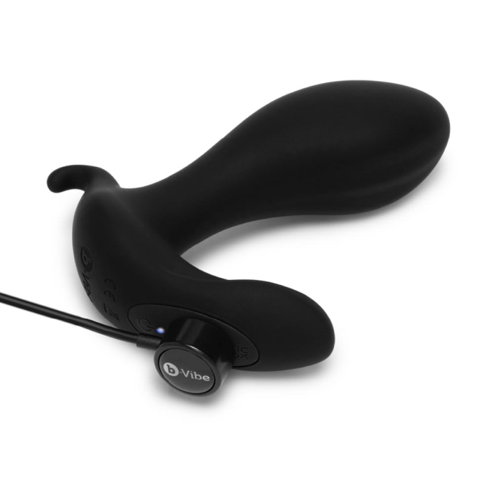 Expand - Inflatable Anal Plug