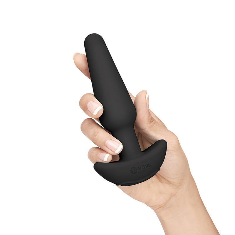 Anal Education Set - Black