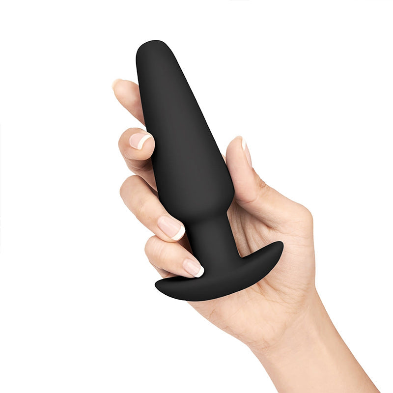 Anal Education Set - Black