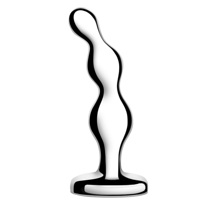 Stainless Steel - Anal Beads