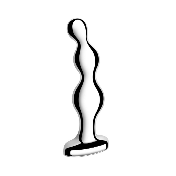 Stainless Steel - Anal Beads