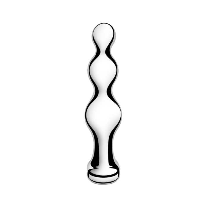 Stainless Steel - Anal Beads