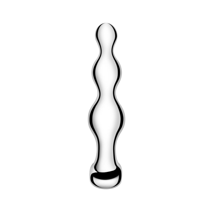 Stainless Steel - Anal Beads